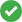 correct icon