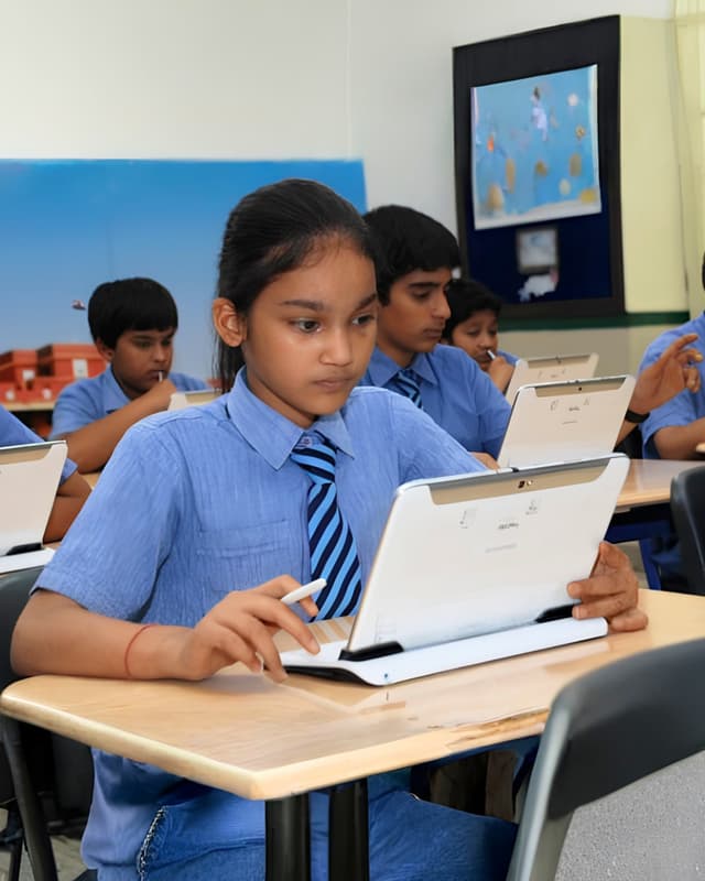 Distance Learning Programme (DLP)