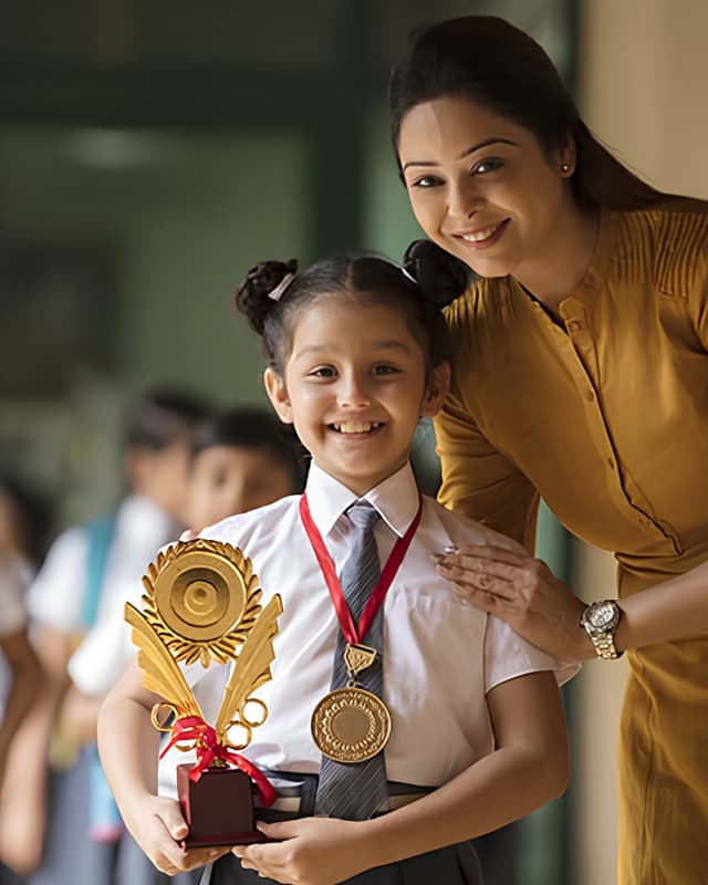 Olympiad Programme