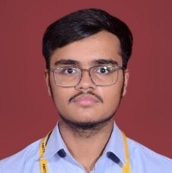 Aditya Gupta