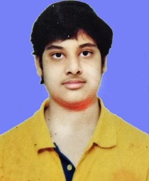 Atharv Jain