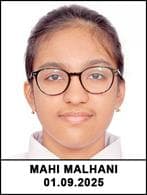 Mahi Malhani