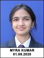 Myra Kumar