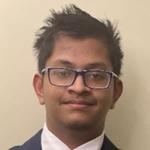 Chaitanya Bansal
