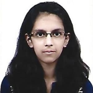 Sanginee Gupta