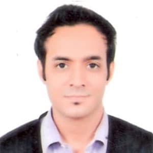 Saurabh Sharda